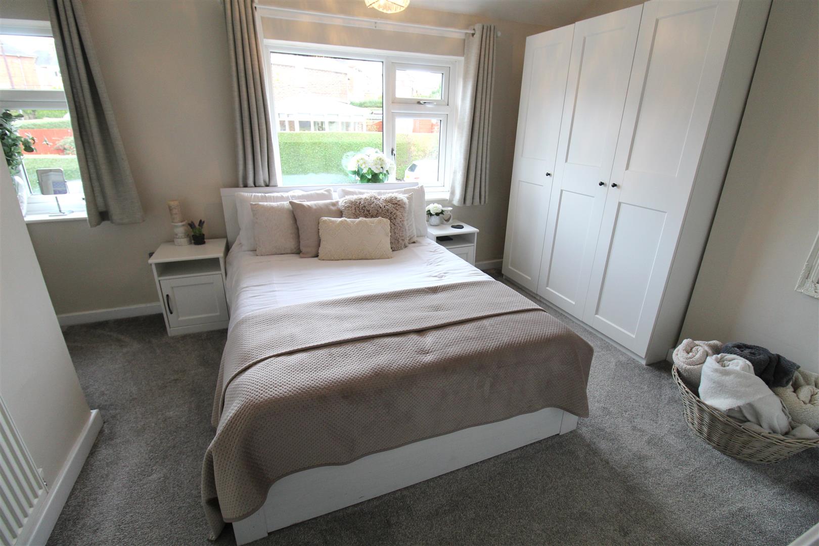 Colley Road, Pitshill, Stoke-On-Trent